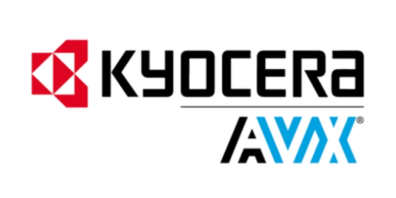 AVX (KYOCERA AVX)
